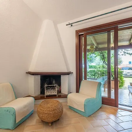 Casa Anna Holiday home