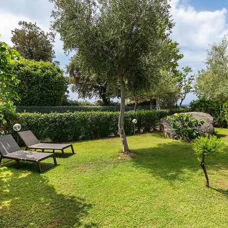 Casa Anna בית נופש