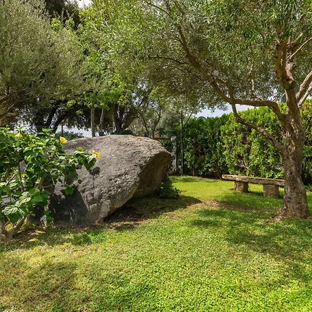 Casa Anna * Marongiu