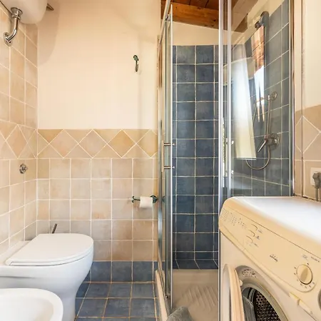 Casa Anna בית נופש