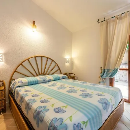 Casa Anna בית נופש