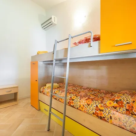 בית נופש Casa Anna *