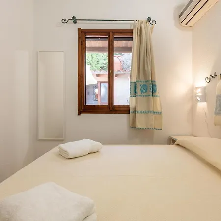 Holiday home Casa Anna