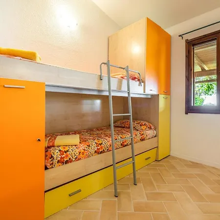 Holiday home Casa Anna Marongiu