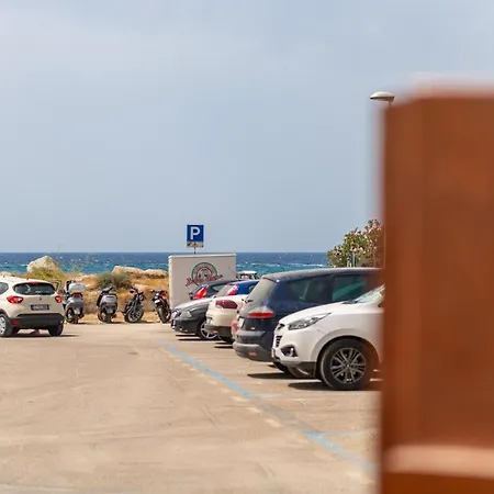 Casa Anna בית נופש