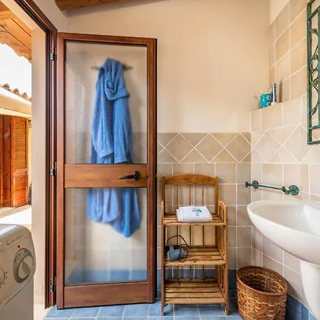 בית נופש Casa Anna *