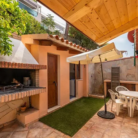 בית נופש Casa Anna *