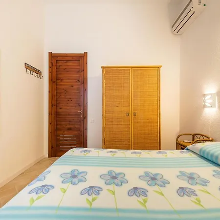 Holiday home Casa Anna Marongiu