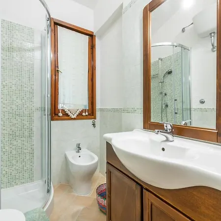 Casa Anna Quartu SantʼElena