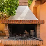 Casa Anna Quartu SantʼElena