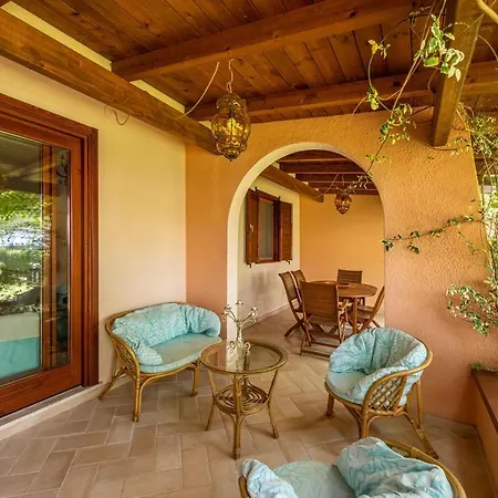 Casa Anna Casa de Férias *