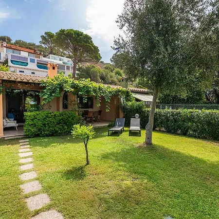 Casa Anna Quartu SantʼElena