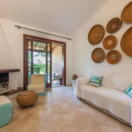 Prázdninový dům Casa Anna