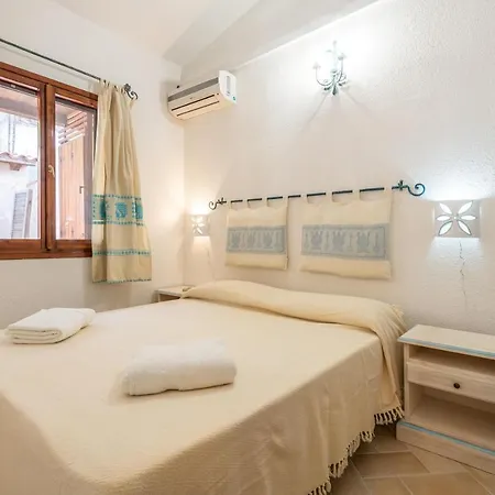 Prázdninový dům Casa Anna *