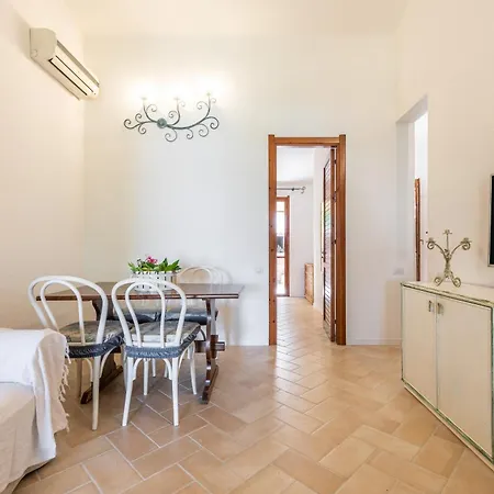 Tatil Evi Casa Anna *