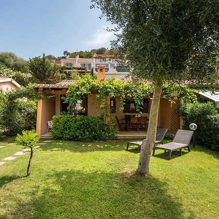 Casa Anna Tatil Evi Quartu SantʼElena