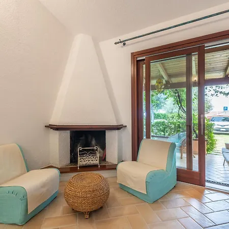Tatil Evi Casa Anna Quartu SantʼElena