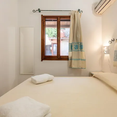 Casa Anna Dom wakacyjny Quartu SantʼElena