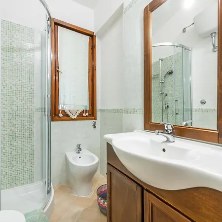 Dom wakacyjny Casa Anna Quartu SantʼElena
