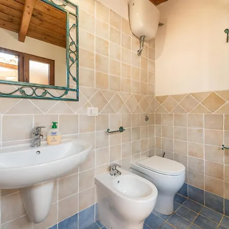 Casa Anna Dom wakacyjny *