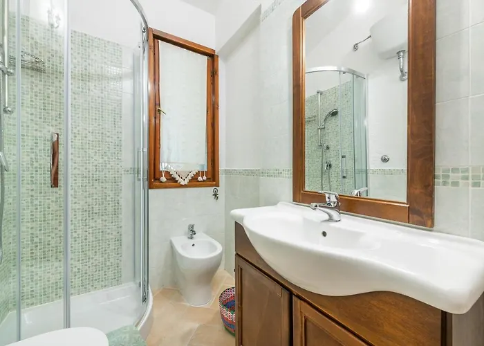 Casa Anna Quartu SantʼElena